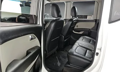 Kia Ray 2015, 194713 км, за 3216.49 USD - фото 11