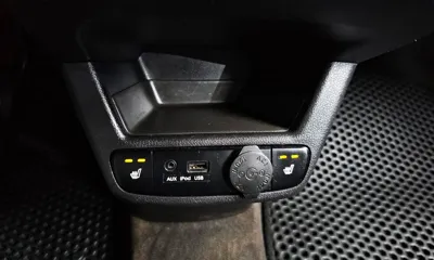 Kia Ray 2015, 194713 км, за 3216.49 USD - фото 12