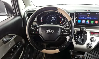 Kia Ray 2015, 194713 км, за 3216.49 USD - фото 13
