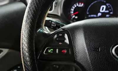 Kia Ray 2015, 194713 км, за 3216.49 USD - фото 16