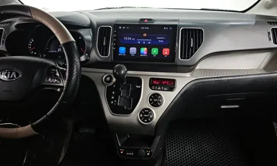 Kia Ray 2015, 194713 км, за 3216.49 USD - фото 18