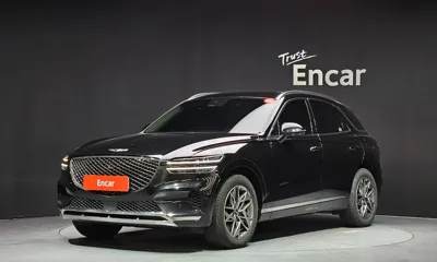Genesis GV70 · 2023 год