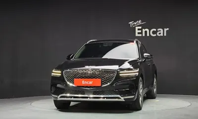 Genesis GV70 2023, 99148 км, за 25157.63 USD - фото 3