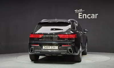Genesis GV70 2023, 99148 км, за 25157.63 USD - фото 4