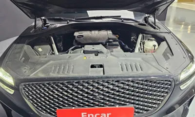 Genesis GV70 2023, 99148 км, за 25157.63 USD - фото 6