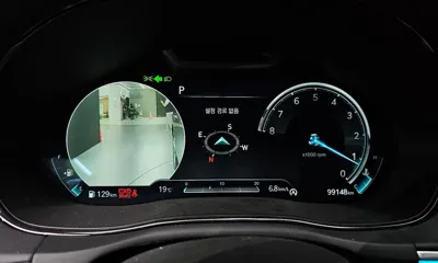 Genesis GV70 2023, 99148 км, за 25157.63 USD - фото 8