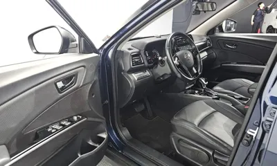 KG_Mobility_Ssangyong TIBOLI 2020, 21565 км, за 8334.96 USD - фото 11