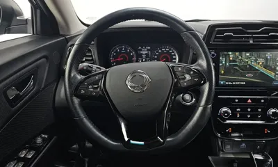KG_Mobility_Ssangyong TIBOLI 2020, 21565 км, за 8334.96 USD - фото 13