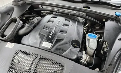 Porsche Macan 2017, 120308 км, за 18698.38 USD - фото 6