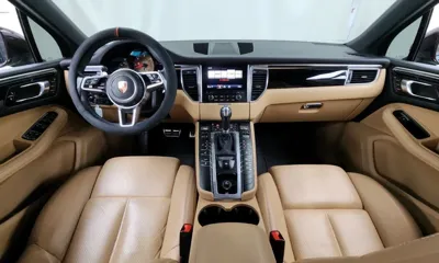 Porsche Macan 2017, 120308 км, за 18698.38 USD - фото 7