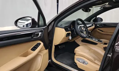 Porsche Macan 2017, 120308 км, за 18698.38 USD - фото 10