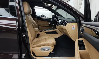 Porsche Macan 2017, 120308 км, за 18698.38 USD - фото 11