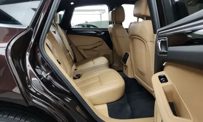 Porsche Macan 2017, 120308 км, за 18698.38 USD - фото 12
