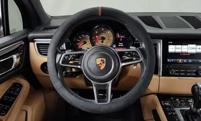Porsche Macan 2017, 120308 км, за 18698.38 USD - фото 13