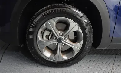 Kia Seltos 2024, 17620 км, за 13589.61 USD