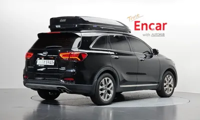 Kia Sorento 2020, 27442 км, за 14918.57 USD