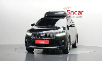 Kia Sorento 2020, 27442 км, за 14918.57 USD