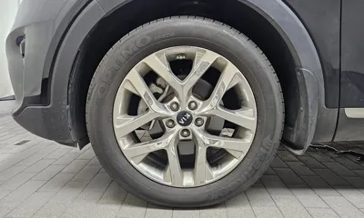 Kia Sorento 2020, 27442 км, за 14918.57 USD