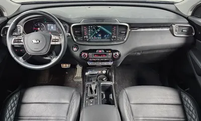 Kia Sorento 2020, 27442 км, за 14897.23 USD - фото 7