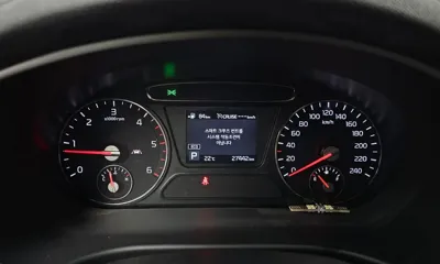 Kia Sorento 2020, 27442 км, за 14897.23 USD - фото 8