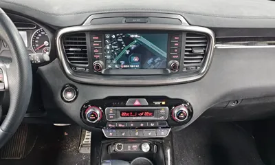 Kia Sorento 2020, 27442 км, за 14897.23 USD - фото 12