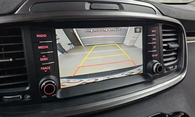 Kia Sorento 2020, 27442 км, за 14897.23 USD - фото 14