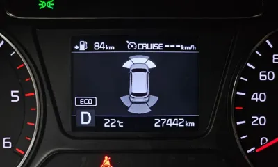 Kia Sorento 2020, 27442 км, за 14897.23 USD - фото 18
