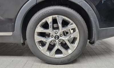 Kia Sorento 2020, 27442 км, за 14897.23 USD - фото 21