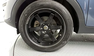 Kia Sportage 2015, 207201 км, за 4588.42 USD