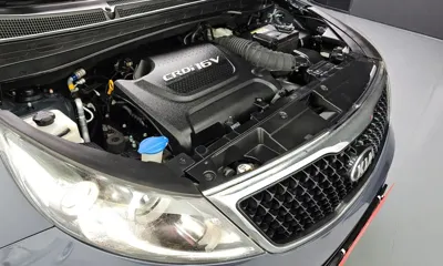 Kia Sportage 2015, 207201 км, за 4588.42 USD - фото 6