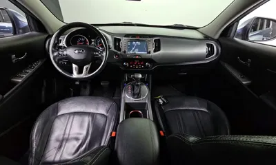 Kia Sportage 2015, 207201 км, за 4588.42 USD - фото 7