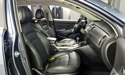 Kia Sportage 2015, 207201 км, за 4588.42 USD - фото 10