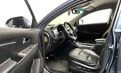 Kia Sportage 2015, 207201 км, за 4588.42 USD - фото 11