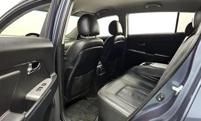 Kia Sportage 2015, 207201 км, за 4588.42 USD - фото 12