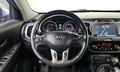 Kia Sportage 2015, 207201 км, за 4588.42 USD - фото 13