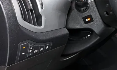 Kia Sportage 2015, 207201 км, за 4588.42 USD - фото 15