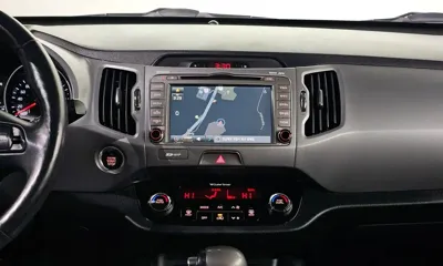 Kia Sportage 2015, 207201 км, за 4588.42 USD - фото 16