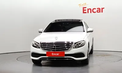 Mercedes-Benz E-Class 2020, 46914 км, за 21618.8 USD