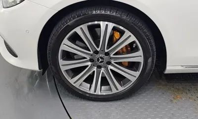 Mercedes-Benz E-Class 2020, 46914 км, за 21618.8 USD