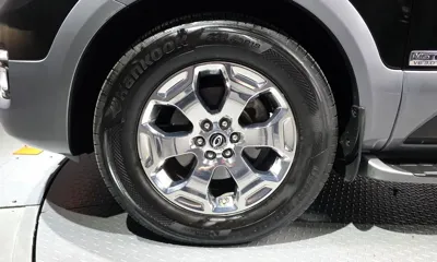 Kia Mohave 2017, 214532 км, за 7032.62 USD
