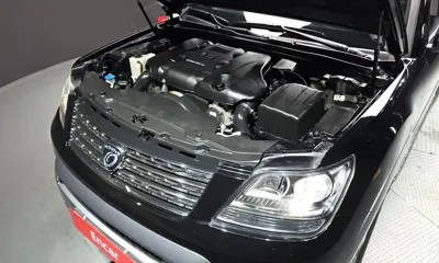 Kia Mohave 2017, 214532 км, за 7025.77 USD - фото 6