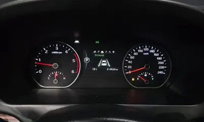 Kia Mohave 2017, 214532 км, за 7025.77 USD - фото 8