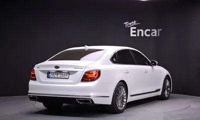 Kia K9 2019, 69505 км, за 16541.95 USD
