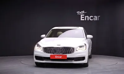 Kia K9 2019, 69505 км, за 16541.95 USD