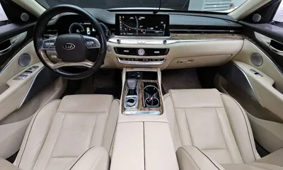 Kia K9 2019, 69505 км, за 16541.95 USD - фото 7