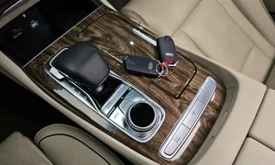 Kia K9 2019, 69505 км, за 16541.95 USD - фото 9