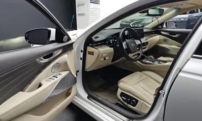 Kia K9 2019, 69505 км, за 16541.95 USD - фото 10