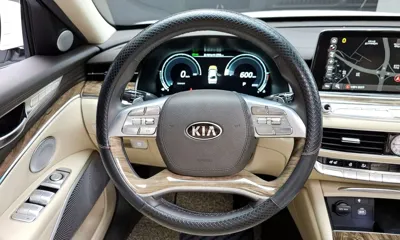Kia K9 2019, 69505 км, за 16541.95 USD - фото 12