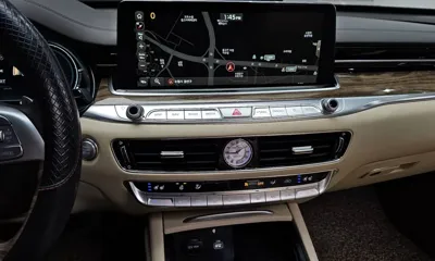 Kia K9 2019, 69505 км, за 16541.95 USD - фото 13