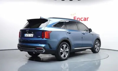 Kia Sorento 2021, 41216 км, за 21647.27 USD